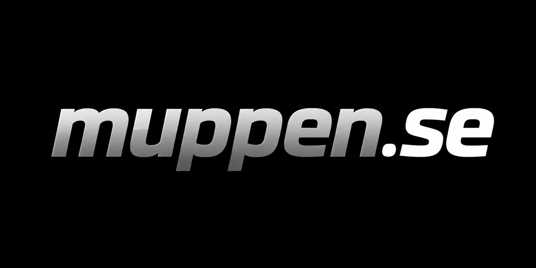 muppen.se